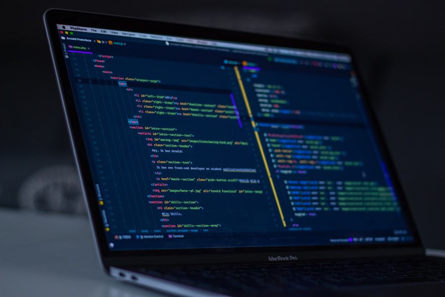 Custom MERN stack web applications & real-time portals.
